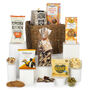 Gluten And Wheat Free Goodies Gift Hamper, thumbnail 1 of 4