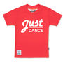 Cool Kids T Shirt, Just Dance, Slogan Tshirt, Kids Top, thumbnail 3 of 3