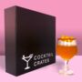 Sidecar Cocktail Gift Box, thumbnail 2 of 5