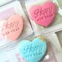Personalised Letterbox Cookie Gift, thumbnail 4 of 6