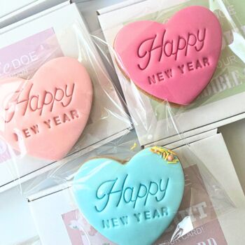Personalised Letterbox Cookie Gift, 4 of 6
