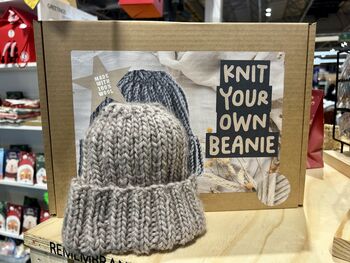 Make Your Own Beanie Kit, 4 of 7