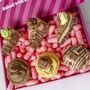The Milk Chocolate Deluxe Cookie And Cookie Pie Gift Box, thumbnail 5 of 12