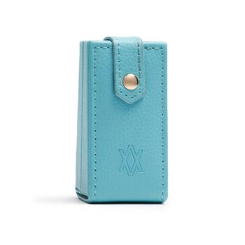 Travel Jewellery Box | Mini Moritz Aqua, 3 of 7