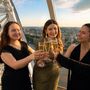 Champagne With A View: London Eye Priority Entrance Experience For Two, thumbnail 1 of 5