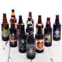 Case Of 12 English Ales, thumbnail 1 of 1
