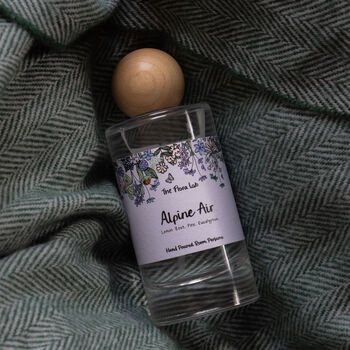 Alpine Air Room Perfume Spray, 5 of 8
