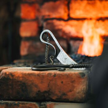 Children's Blacksmith Experience, 3 of 6