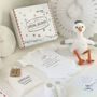 Christmas Pregnancy Gift For New Mum And Parents, thumbnail 1 of 11