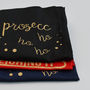 'Prosecco All The Way' Adult Apron, thumbnail 7 of 7