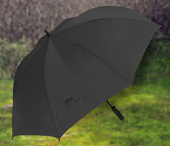 Personalised 'Grandad's' Golf Umbrella, 4 of 4