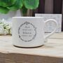 Ceramic Mug 'A Great Day', thumbnail 2 of 2