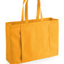 Personalised Silhouette Yoga Bag, thumbnail 2 of 4