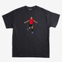 Marcus Rashford Man United T Shirt, thumbnail 2 of 4