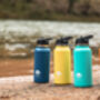 Family Bundle 4x Active Thermos Hot And Cold 1000ml, thumbnail 10 of 12