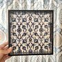 Wooden Serving Tray, Printed Square, thumbnail 12 of 13