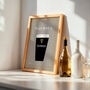 Make Mine A Guinness Print, thumbnail 4 of 8