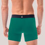 Super Soft Boxer Briefs, Disco Collection, Six Pack, thumbnail 3 of 5