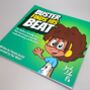 Buster Finds His Beat Children's Book With Free A.R App, thumbnail 4 of 6
