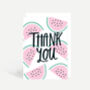 'Thank You' Letterbox Love Gift Set, thumbnail 5 of 5