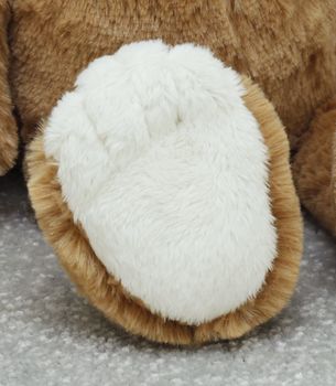 Soft Toy Plush Bad Hair Day Lion, 7 of 8