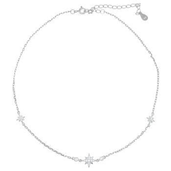 Jenna Star Choker, 2 of 9