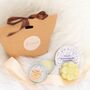Discovery Pouch Solid Lotion And Lip Balm, thumbnail 1 of 4