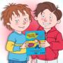 Horrid Henry Activity Game Bundle | Set Of Two Puzzle Games For Mischief Makers, thumbnail 5 of 7