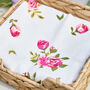 Natural Wicker Napkin Holder, thumbnail 4 of 4