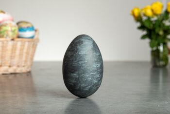 Sten Swedish Style Påskägg Easter Egg Tin, 3 of 8