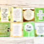 Golfer Gifts: Tea Giftset For Golf Lovers, thumbnail 3 of 10