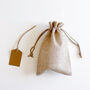Personalised Honeymoon Sand Bottle, thumbnail 3 of 9