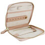 Personalised Leather Travel Jewellery Case, thumbnail 12 of 12