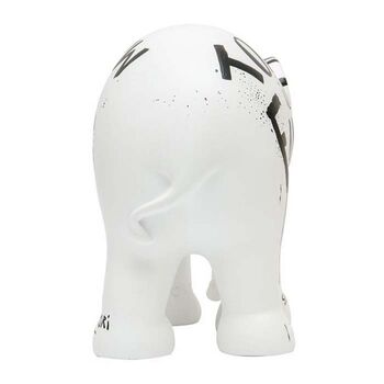 Tomorrow I'll Be Famous Original Elephant Statue, 5 of 8