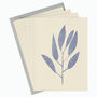 Eucalyptus Ash Postcard, thumbnail 2 of 2