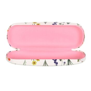 Wildflower Glasses Case, 4 of 4