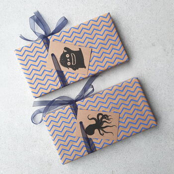 Obnoxious Chocs… A Funny Chocolate Gift For Teachers, 6 of 9