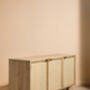 Flores Three Door Sideboard, thumbnail 6 of 11