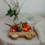 Eco Wooden Car Plate, thumbnail 2 of 12