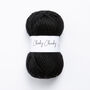 Cheeky Chunky Merino Wool Yarn 100g Ball, thumbnail 5 of 12