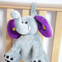 Jaspar The Dreamy Elephant, thumbnail 7 of 12