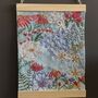 Summer Garden Embroidery Hanging Panel, thumbnail 12 of 12