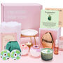 12 Piece Luxury Birthday Self Care Hamper Ultimate Pamper Gift, thumbnail 5 of 12