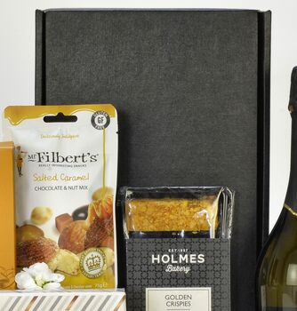Prosecco Gift Box, 4 of 4