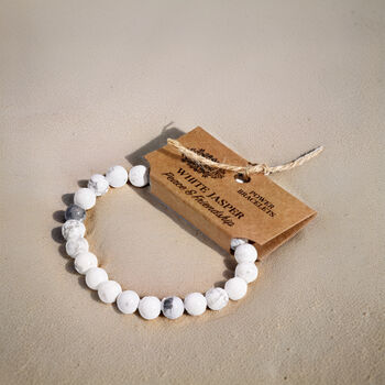 Gemstone Power Bracelets – Energy And Wellbeing, 7 of 12