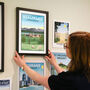 Beaumaris Castle, Isle Of Anglesey, Wales Print, thumbnail 3 of 6