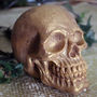 Giant Chocolate Skull, thumbnail 1 of 4