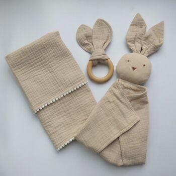 Personalised Comforter Gift Set, 2 of 12