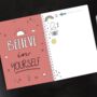 Personalised Mindfulness Journal, thumbnail 2 of 7