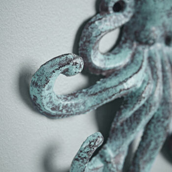 Octopus Hook, 4 of 4